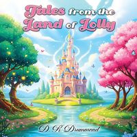 Produktbild: Tales from the Land of Lolly