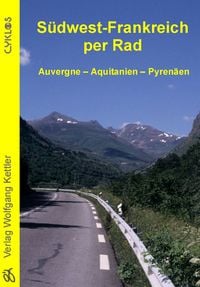 Produktbild: S&uuml;dwest-Frankreich per Rad