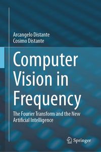 Produktbild: Computer Vision in Frequency