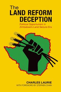Produktbild: The Land Reform Deception