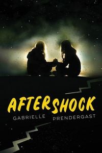 Produktbild: Aftershock