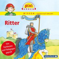 Bild vom Artikel Pixi Wissen: Ritter vom Autor Melle Siegfried