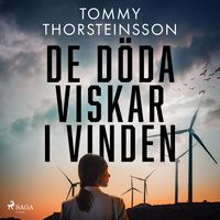 Produktbild: De d&ouml;da viskar i vinden