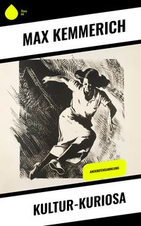 Produktbild: Kultur-Kuriosa
