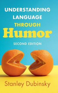 Produktbild: Understanding Language through Humor
