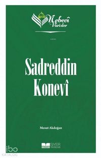 Produktbild: Nebevi Varisler 61 - Sadreddin Konevi