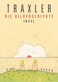 Produktbild: Die Bildergedichte