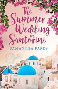 Produktbild: The Summer Wedding in Santorini