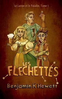 Produktbild: Les Fl&eacute;chettes