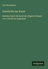 Produktbild: Geschichte der Kunst