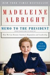 Produktbild: Memo to the President
