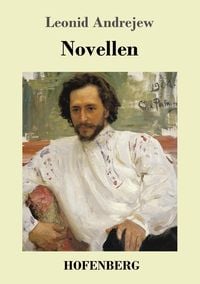Produktbild: Novellen