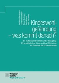 Produktbild: Kindeswohlgef&auml;hrdung - was kommt danach?
