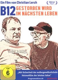 Produktbild: B12 - Gestorben wird im n&auml;chsten Leben