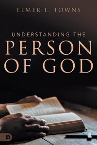Produktbild: Understanding the Person of God