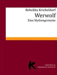 Produktbild: Werwolf