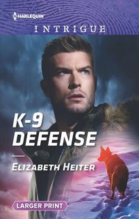 Produktbild: K-9 Defense -Lp Original/e