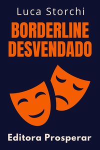 Produktbild: Borderline Desvendado (Cole&ccedil;&atilde;o Vida Equilibrada, #3)