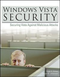 Produktbild: Windows Vista Security