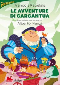 Produktbild: Le avventure di Gargantua