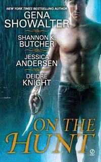 Produktbild: On the Hunt