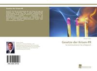 Produktbild: Gesetze der Krisen-PR