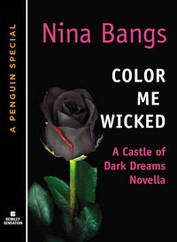 Produktbild: Color Me Wicked