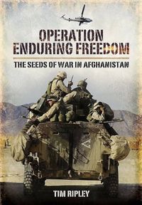 Produktbild: Operation Enduring Freedom