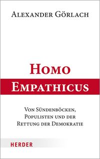 Produktbild: Homo Empathicus