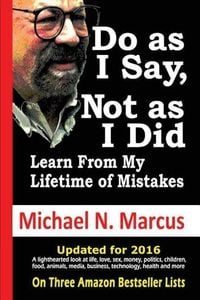 Produktbild: Do As I Say, Not As I Did