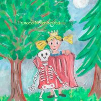 Produktbild: Princess Never-Scared
