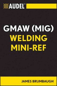Produktbild: Audel Gmaw (MIG) Welding Mini-Ref