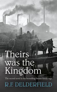 Produktbild: Theirs Was the Kingdom