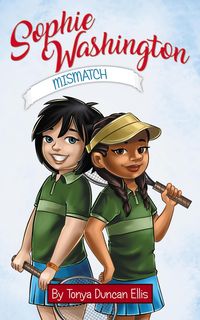 Produktbild: Sophie Washington: Mismatch