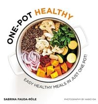 Produktbild: One-Pot Healthy
