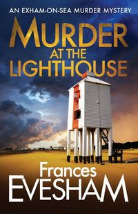 Produktbild: Murder at the Lighthouse