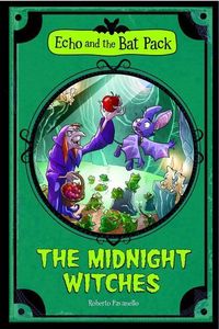 Produktbild: Midnight Witches (echo & The B
