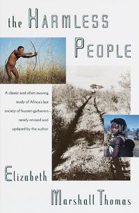 Produktbild: The Harmless People