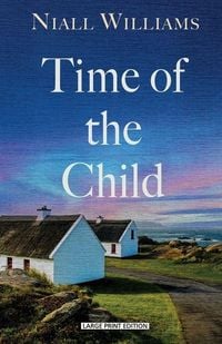 Produktbild: Time of the Child