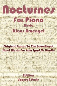Produktbild: Nocturnes for Piano
