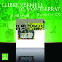 Bild vom Artikel Savall/Hesperion XX: Llibre Vermell De Montserrat vom Autor Savall