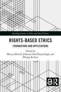 Produktbild: Rights-Based Ethics