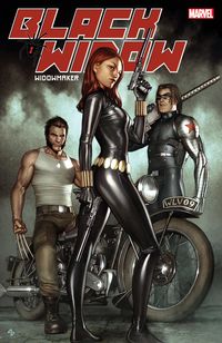 Produktbild: Black Widow: Widowmaker