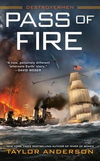 Produktbild: Pass of Fire