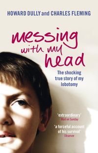 Produktbild: Messing with My Head