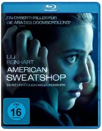 Produktbild: American Sweatshop