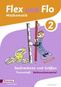 Produktbild: Flex und Flo - Ausgabe 2014