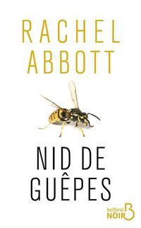 Produktbild: Nid de guêpes