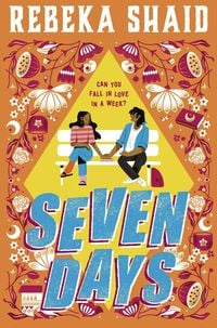 Produktbild: Seven Days