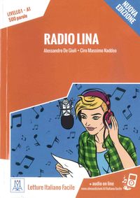 Bild vom Artikel Radio Lina - Nuova Edizione vom Autor Alessandro De Giuli